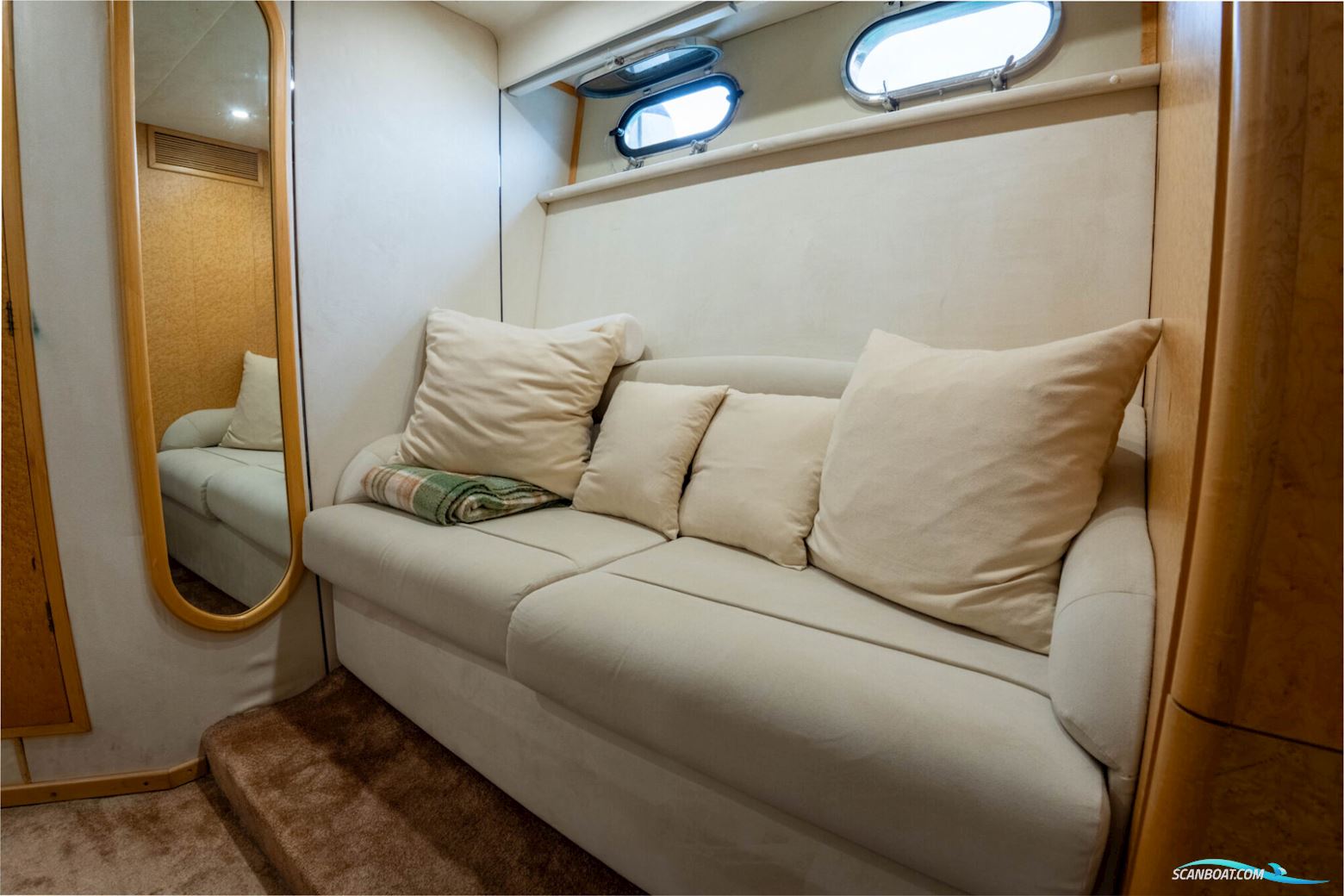 Fairline Squadron 62/65