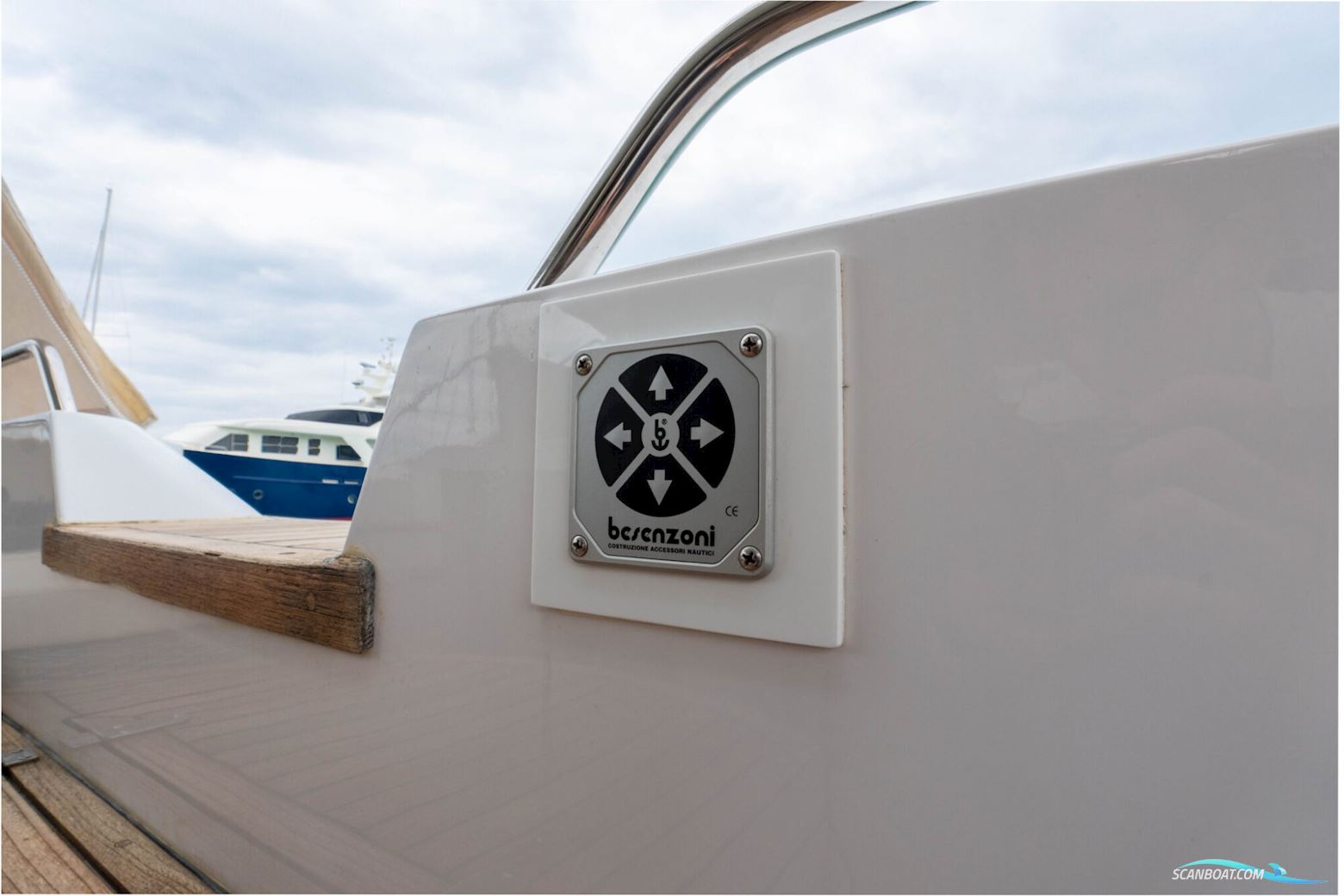 Fairline Squadron 62/65