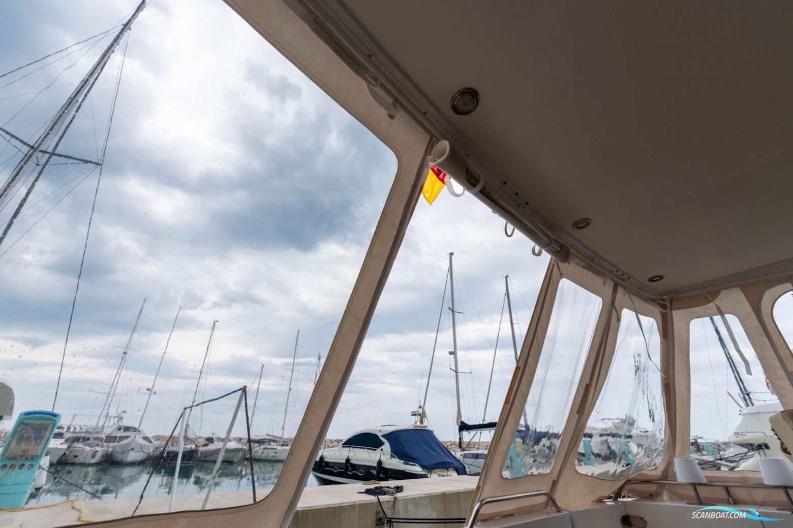 Fairline Squadron 62/65