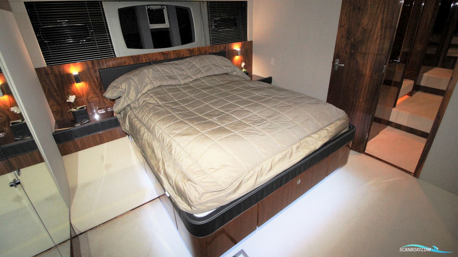 Fairline Squadron 65