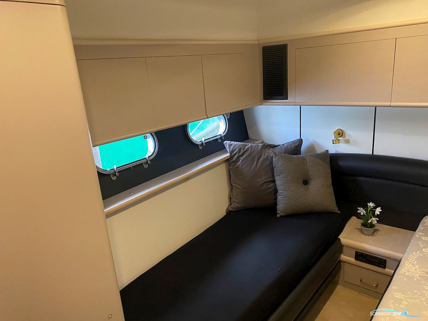 Fairline Squadron 65