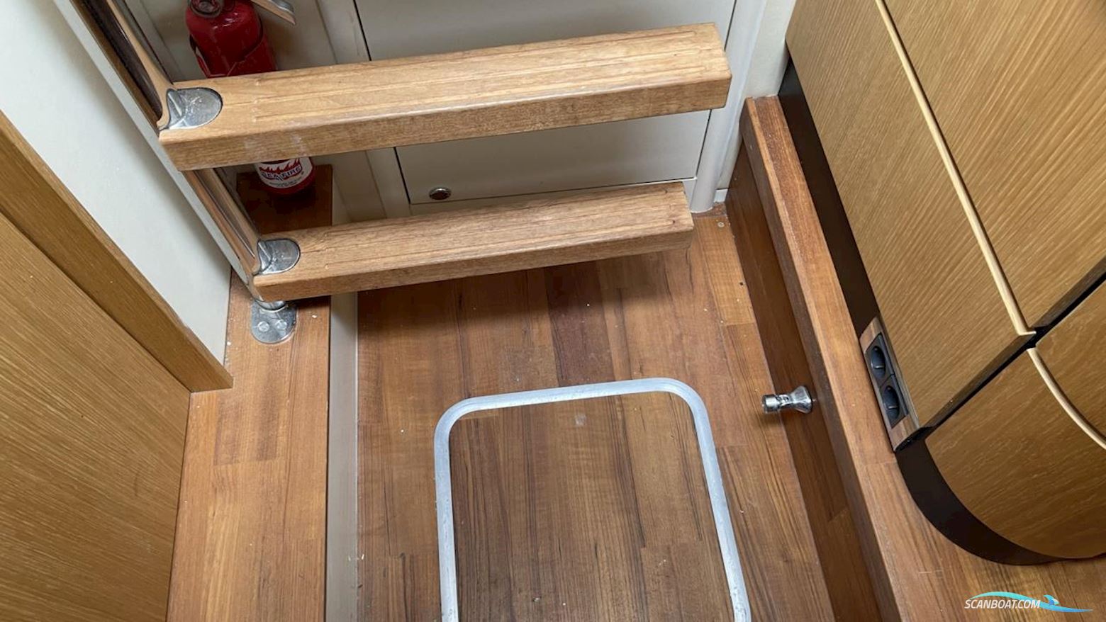 Fairline SQUADRON 68