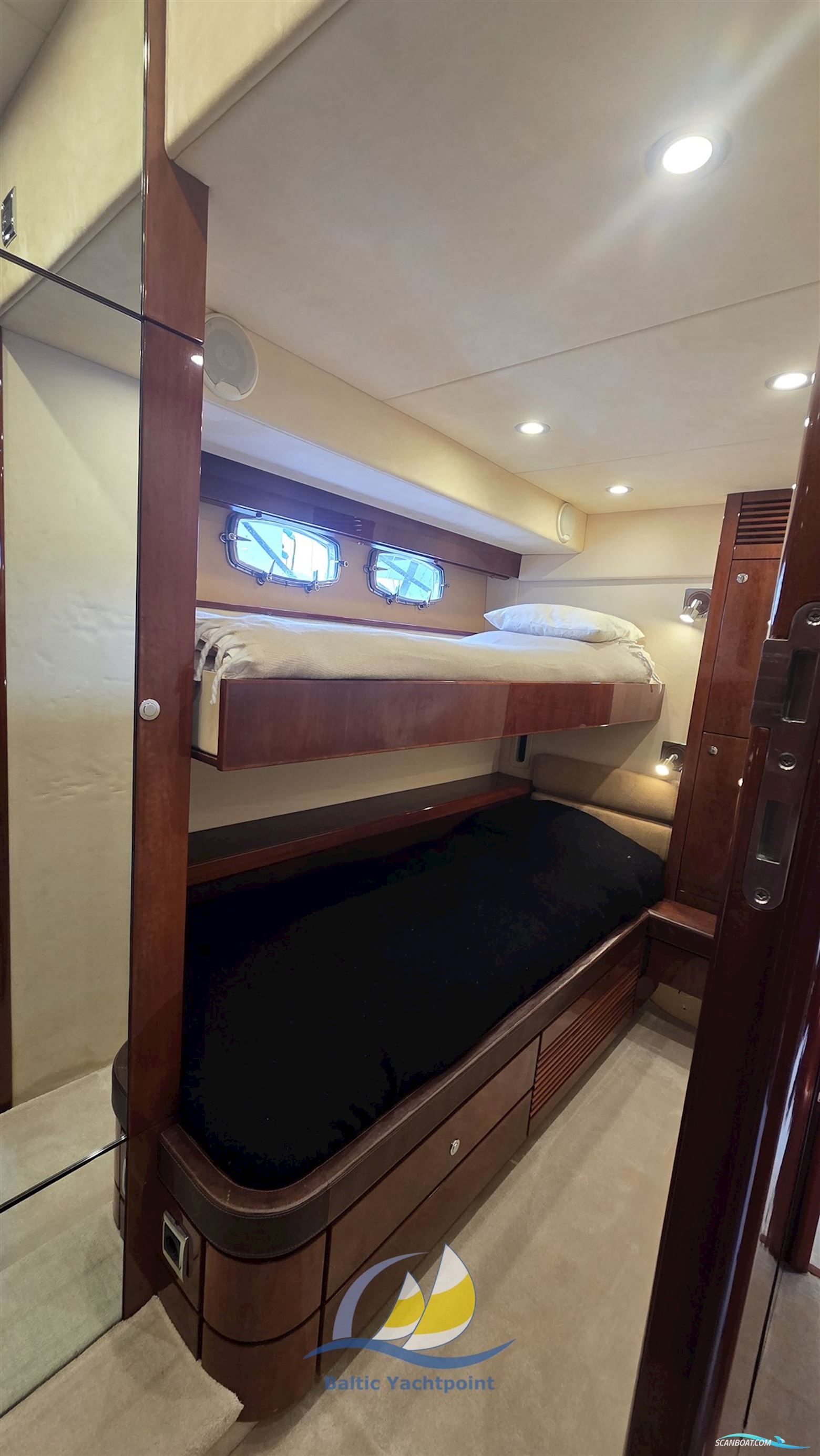 Fairline Squadron 68