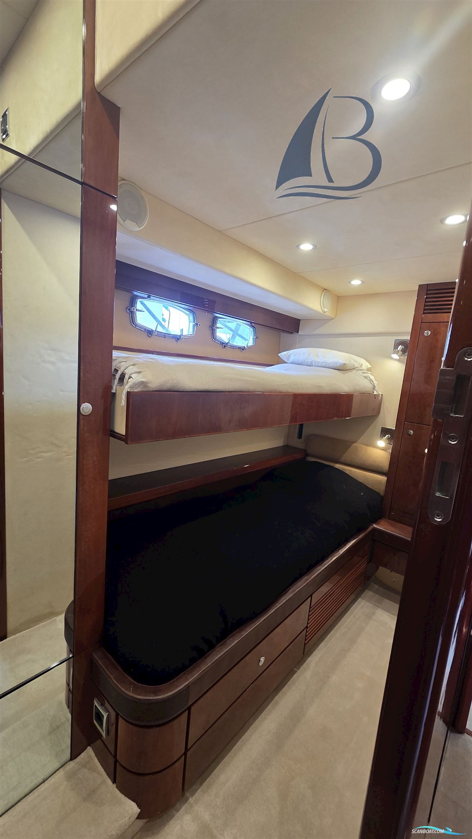 Fairline Squadron 68