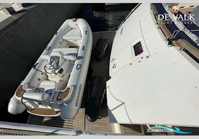 Fairline Squadron 78 Custom Motorboat 2012, with Caterpilar engine, No country info