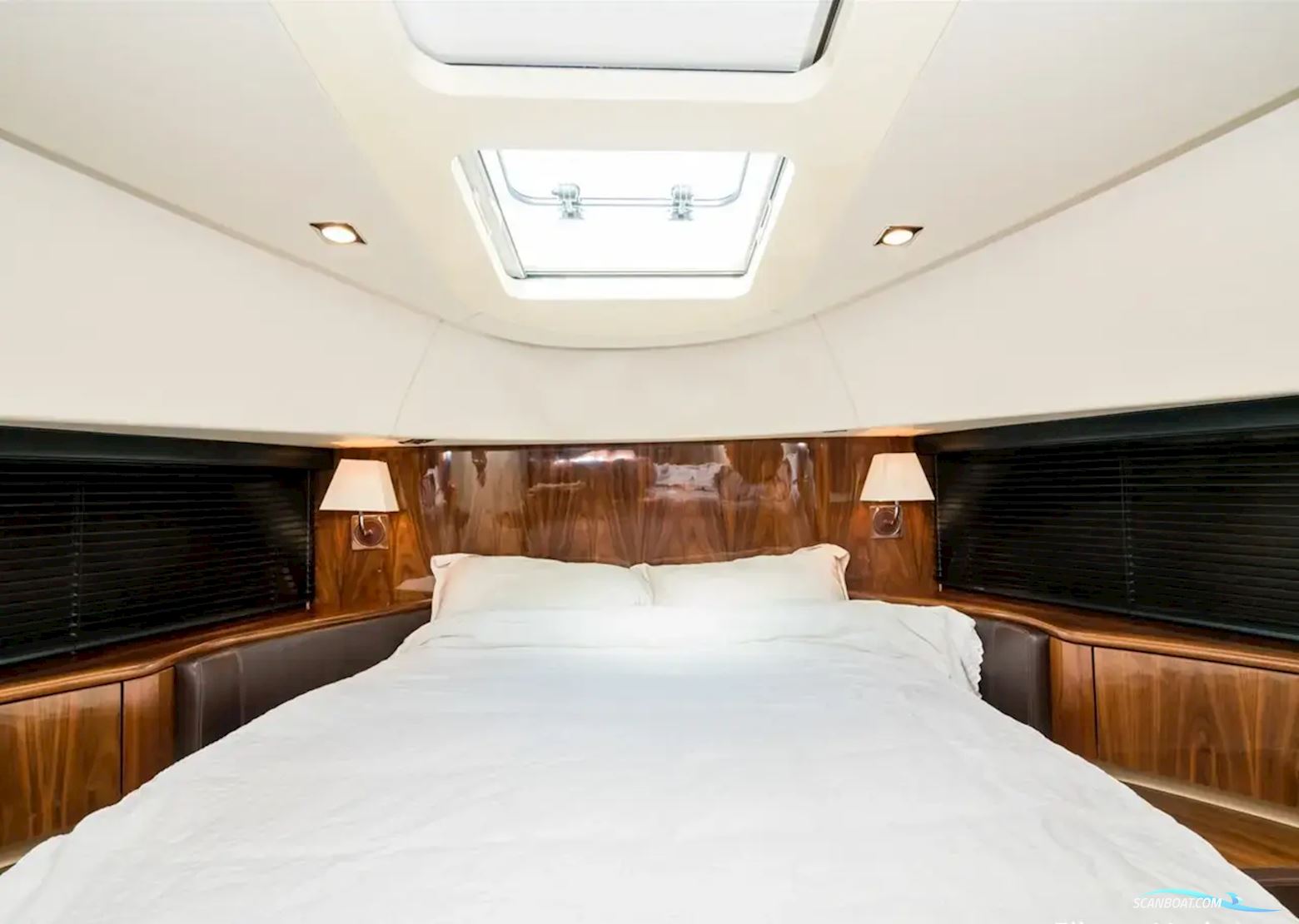 Fairline Squadron 78