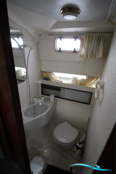 Fairline Targa 27