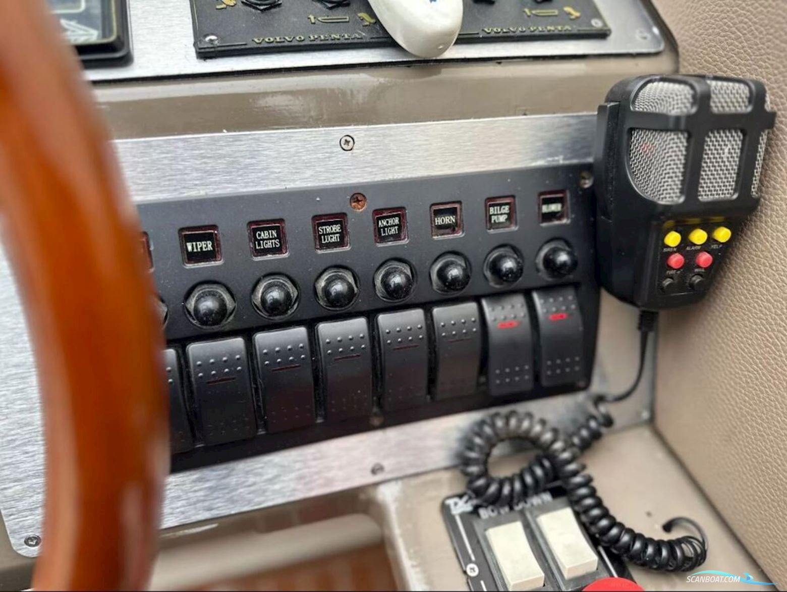 Fairline Targa 27 Sport Fury