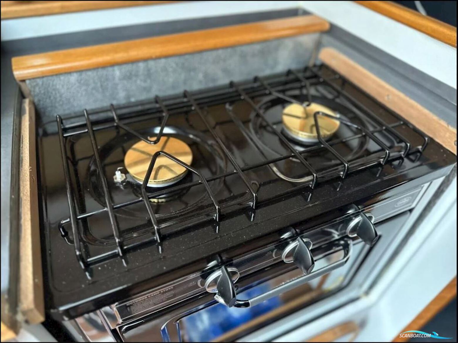 Fairline Targa 27 Sport Fury