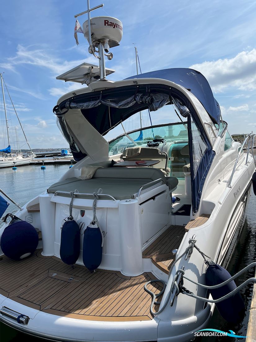 Fairline Targa 30
