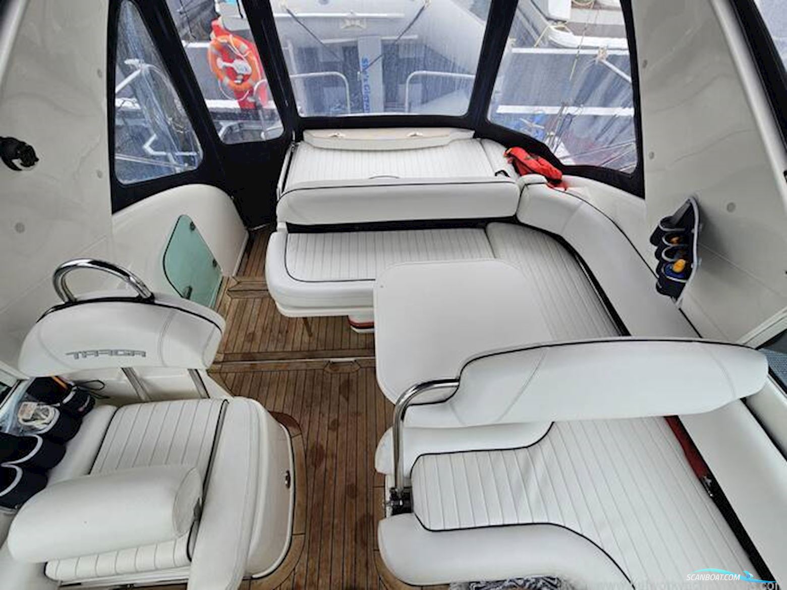 Fairline Targa 30