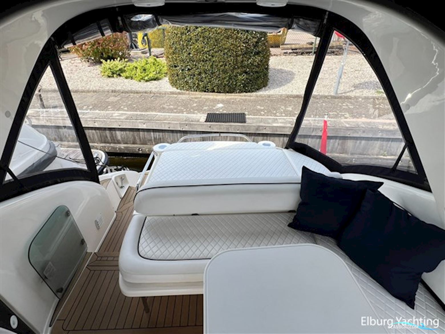 Fairline Targa 30