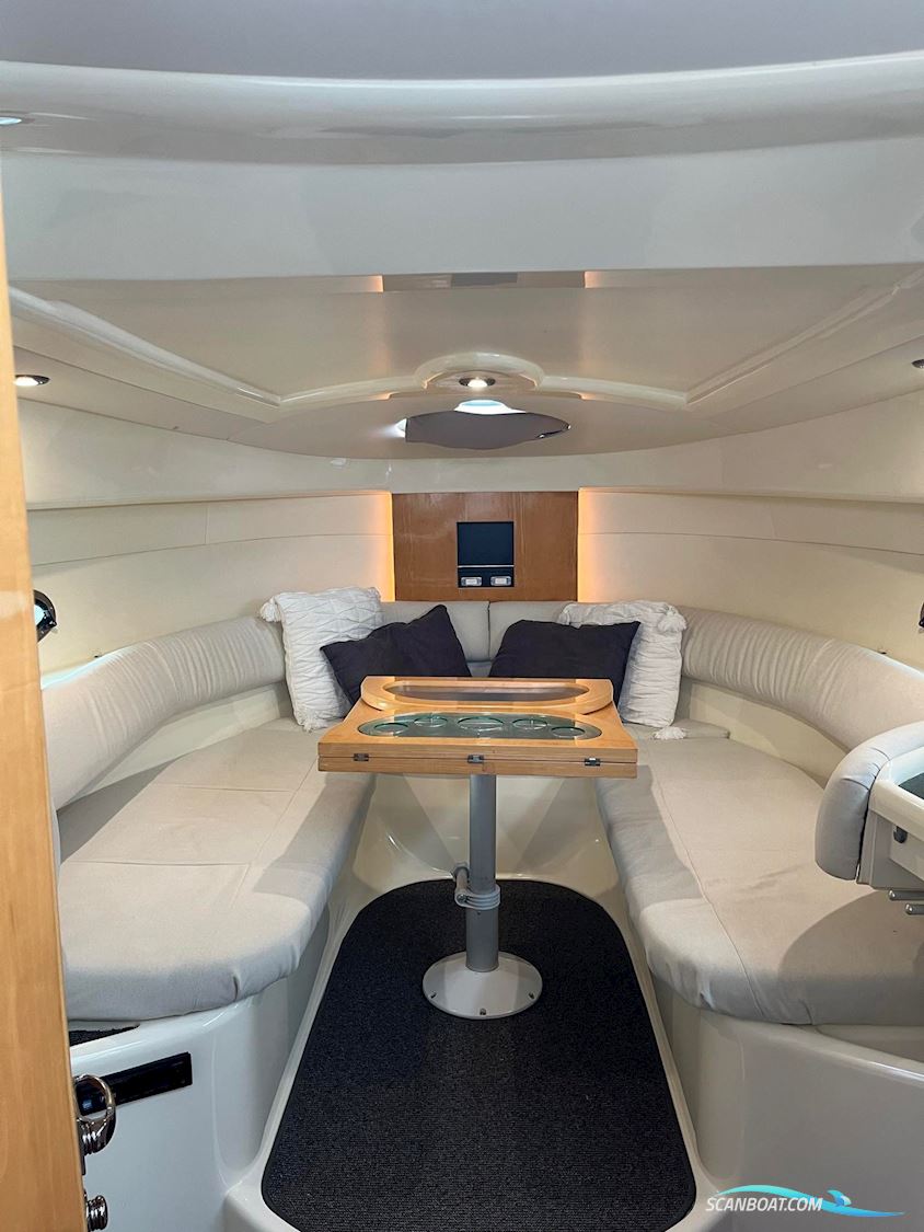 Fairline Targa 30