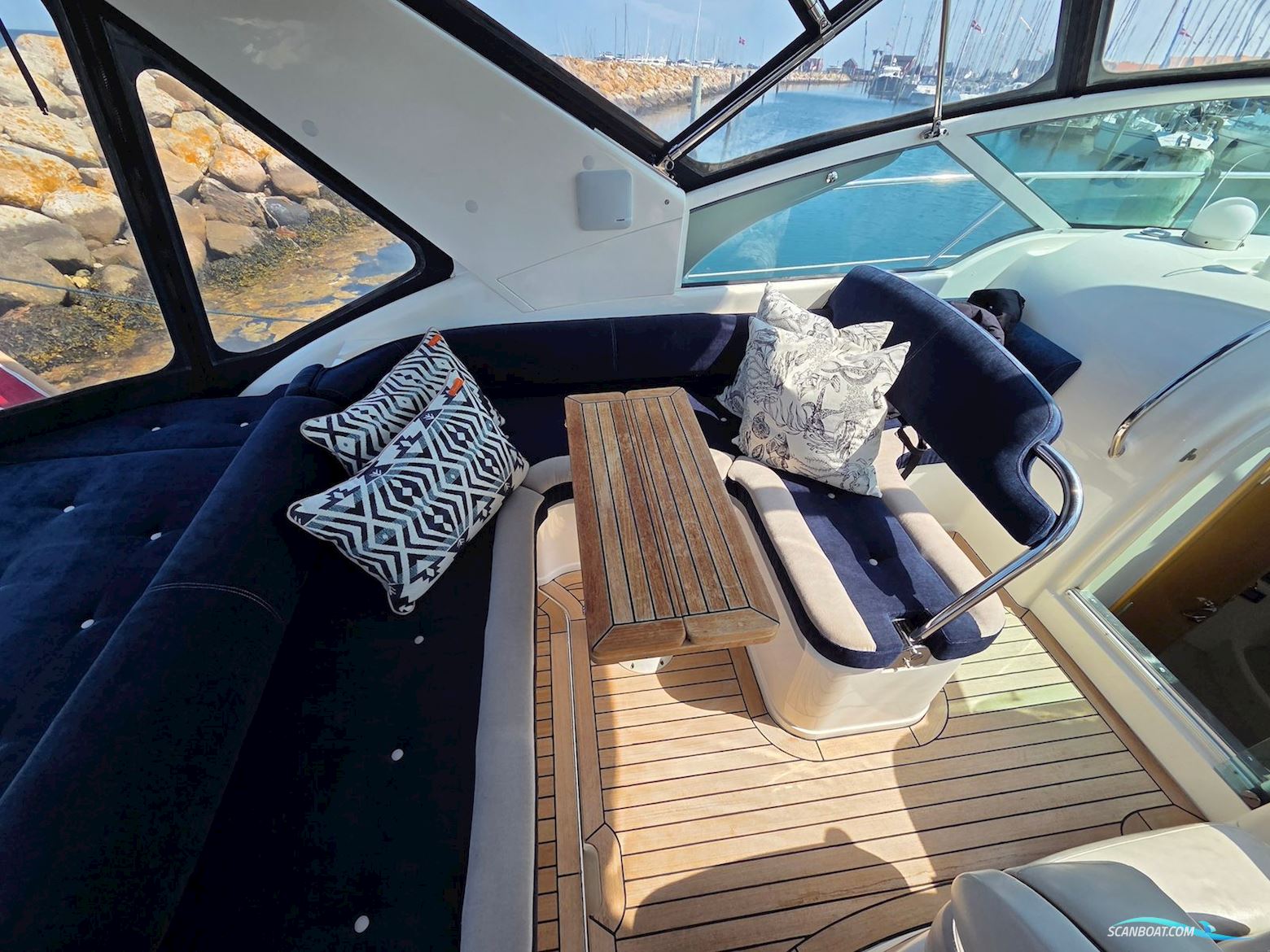 Fairline Targa 30