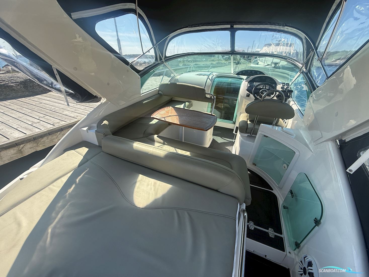 Fairline Targa 30
