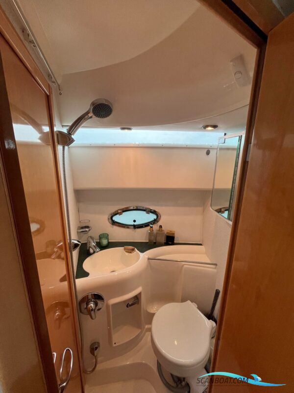 Fairline Targa 30