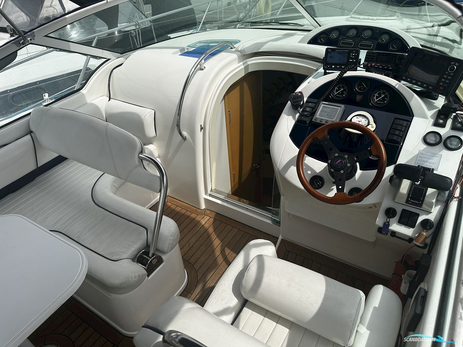 Fairline Targa 30