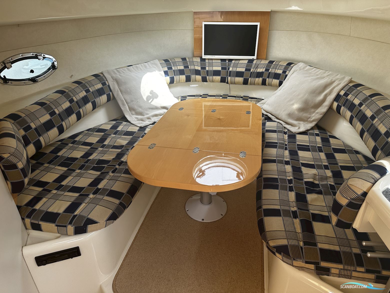 Fairline Targa 30
