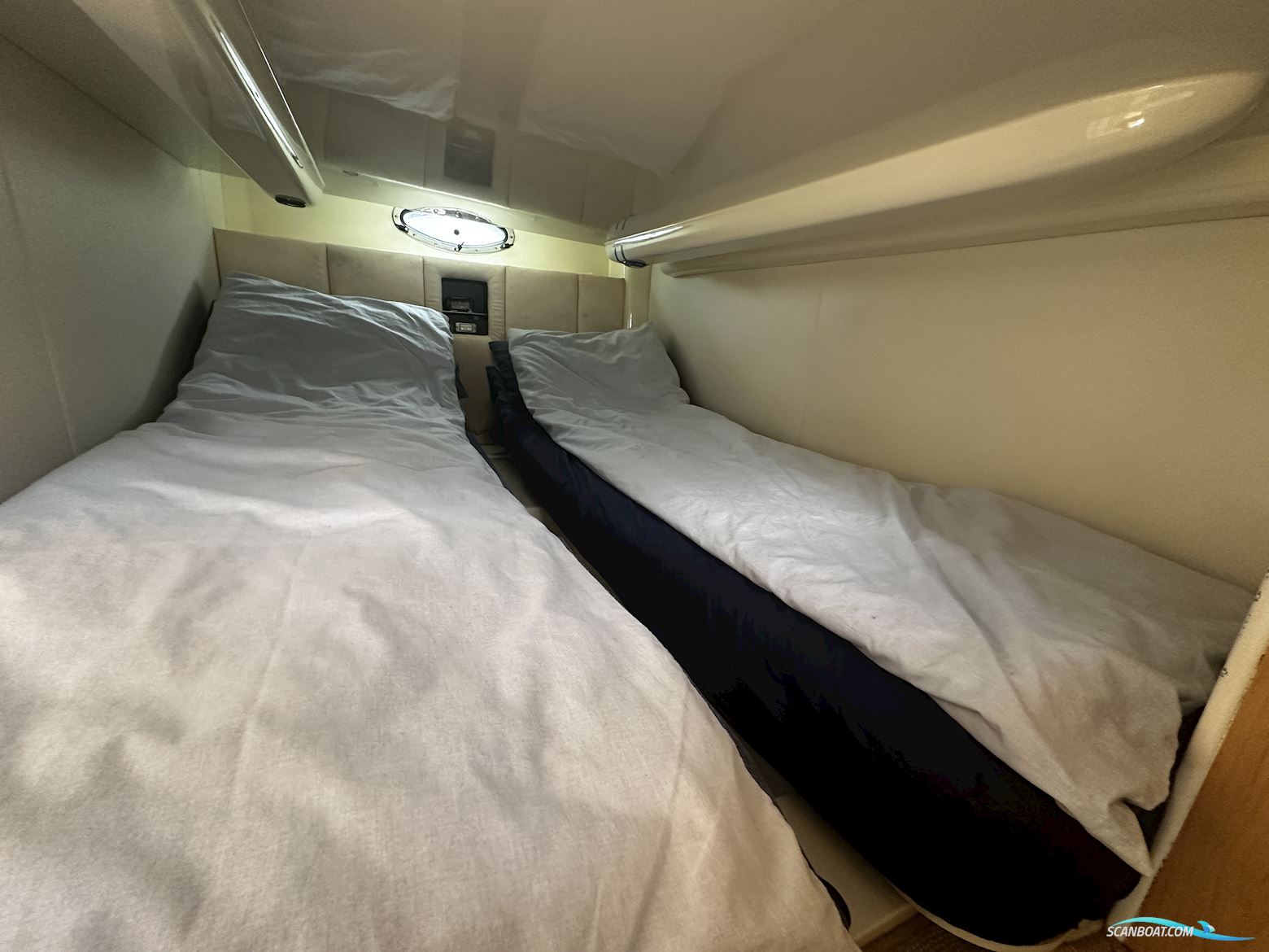 Fairline Targa 30
