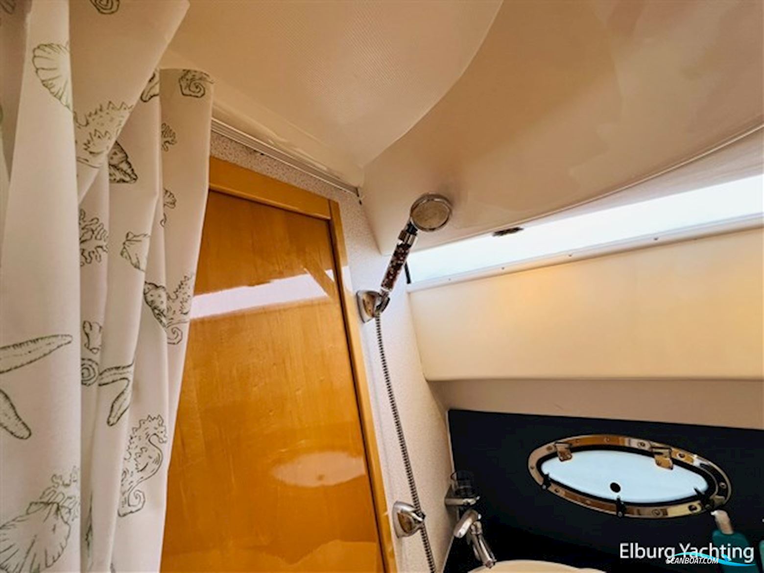 Fairline Targa 30
