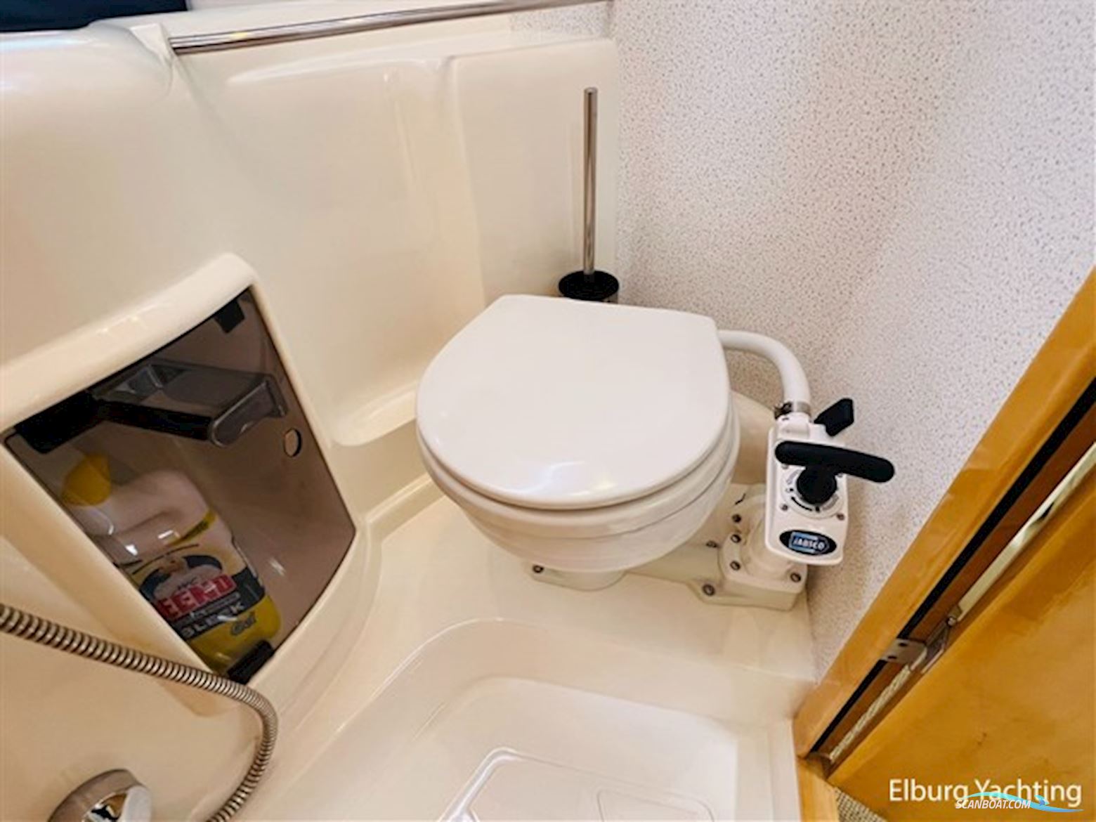 Fairline Targa 30