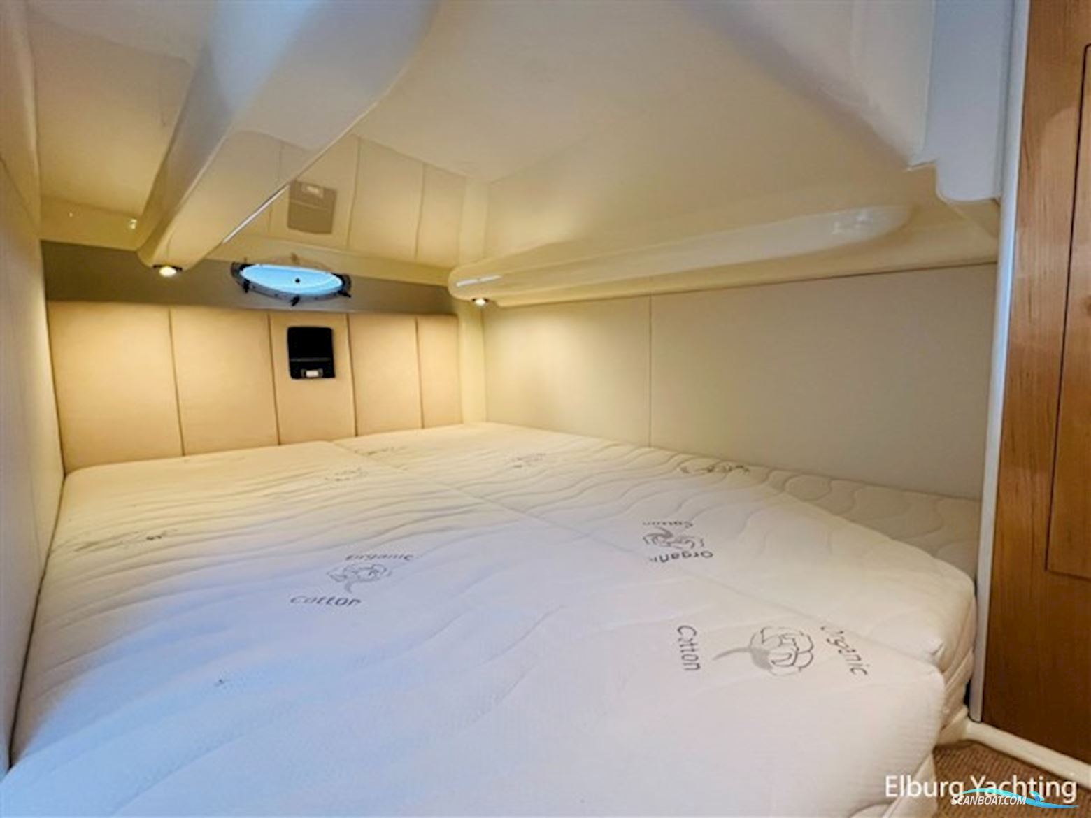 Fairline Targa 30