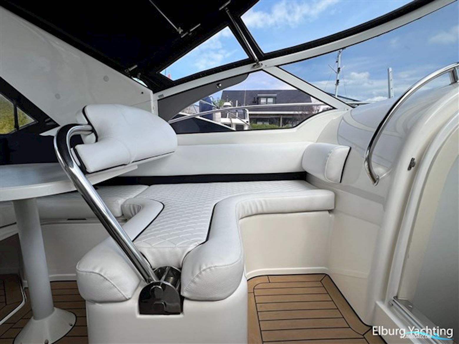 Fairline Targa 30