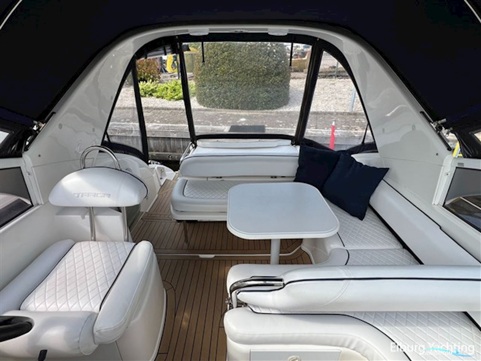 Fairline Targa 30