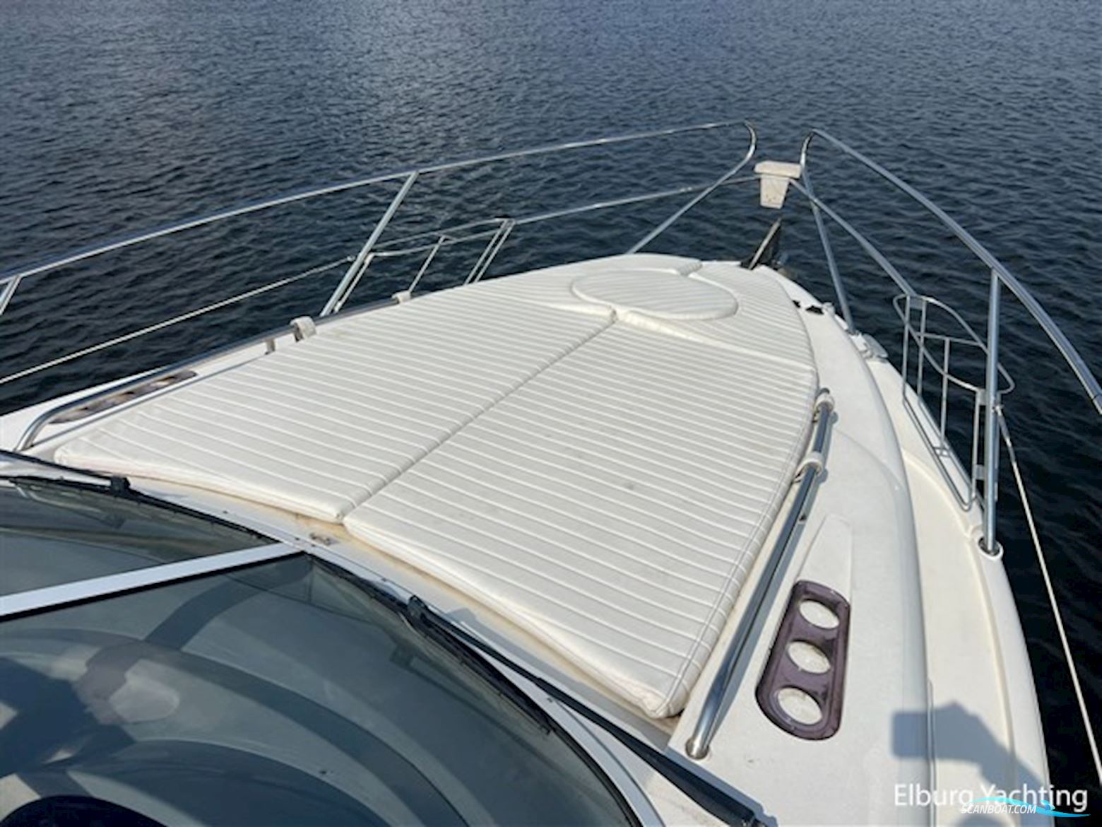 Fairline Targa 30
