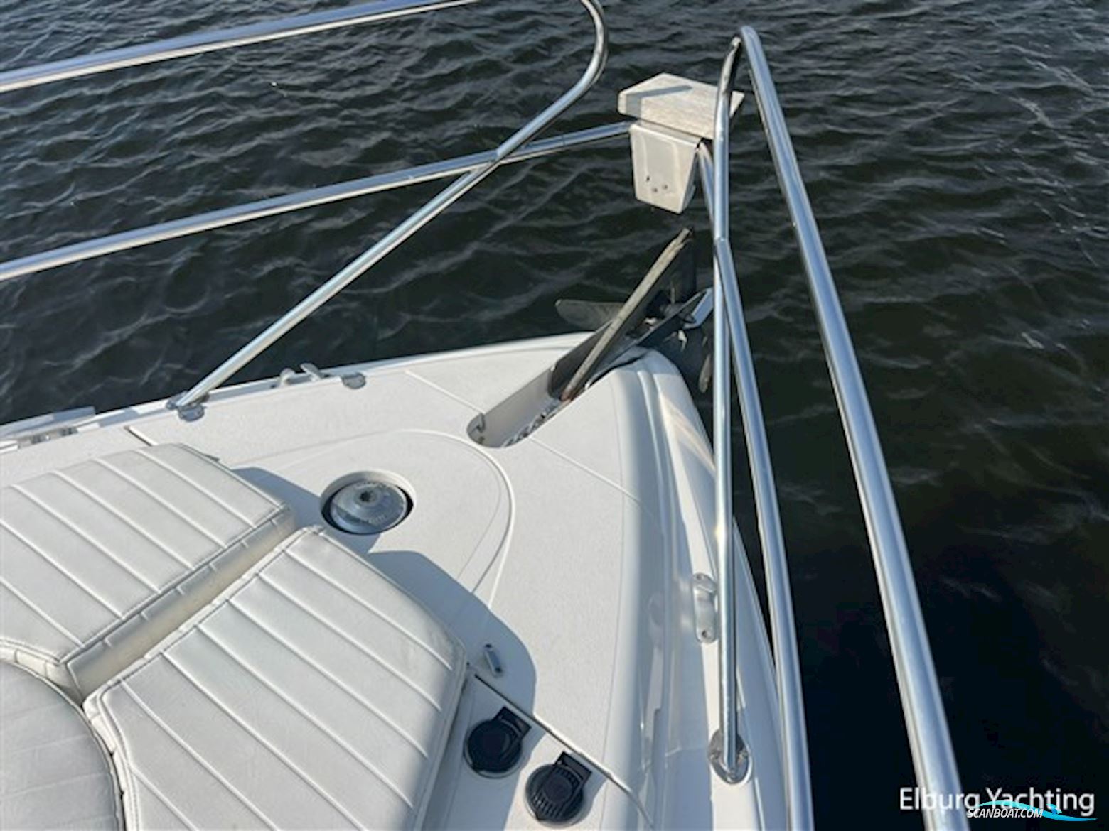 Fairline Targa 30