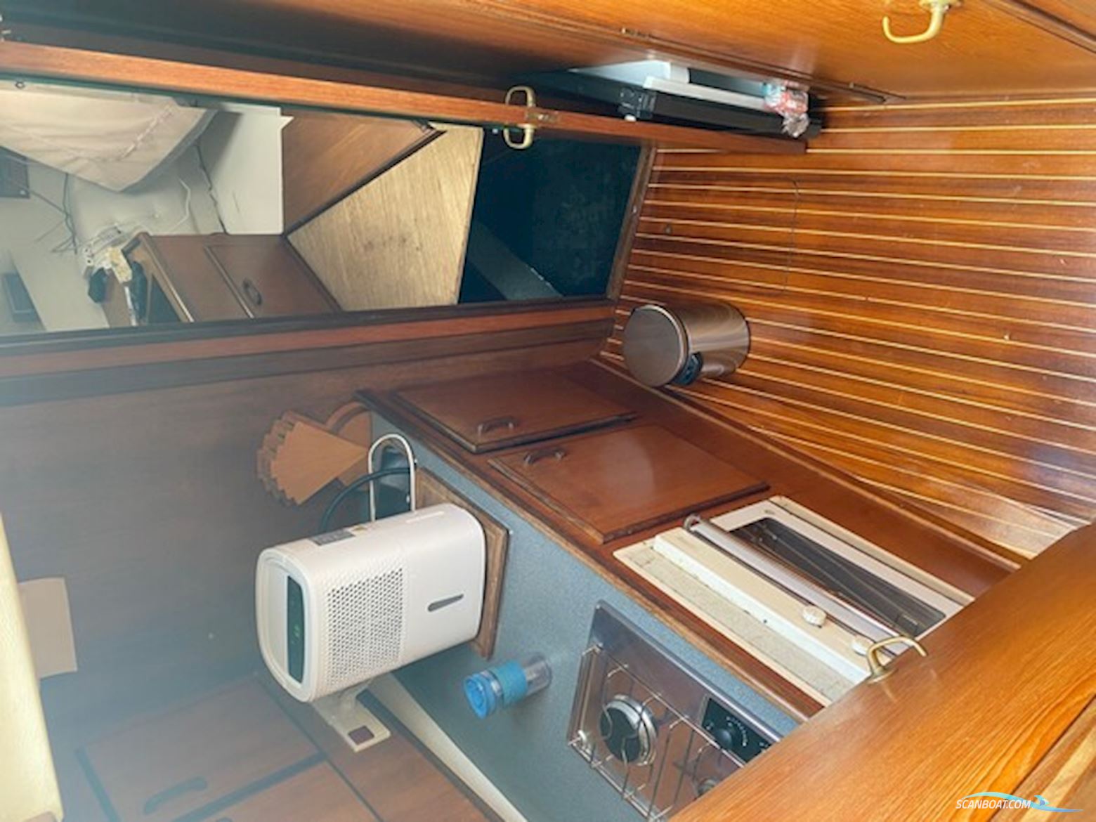 Fairline Targa 31– 1994 – 2 x Volvo Penta Tamd41 – Engelsk Kvalitet Når Det er Bedst!