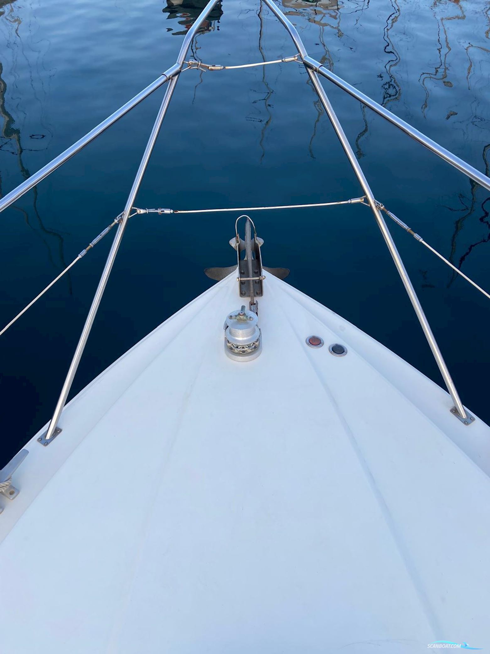 Fairline Targa 33 Avec Possibilité De Place Marseille