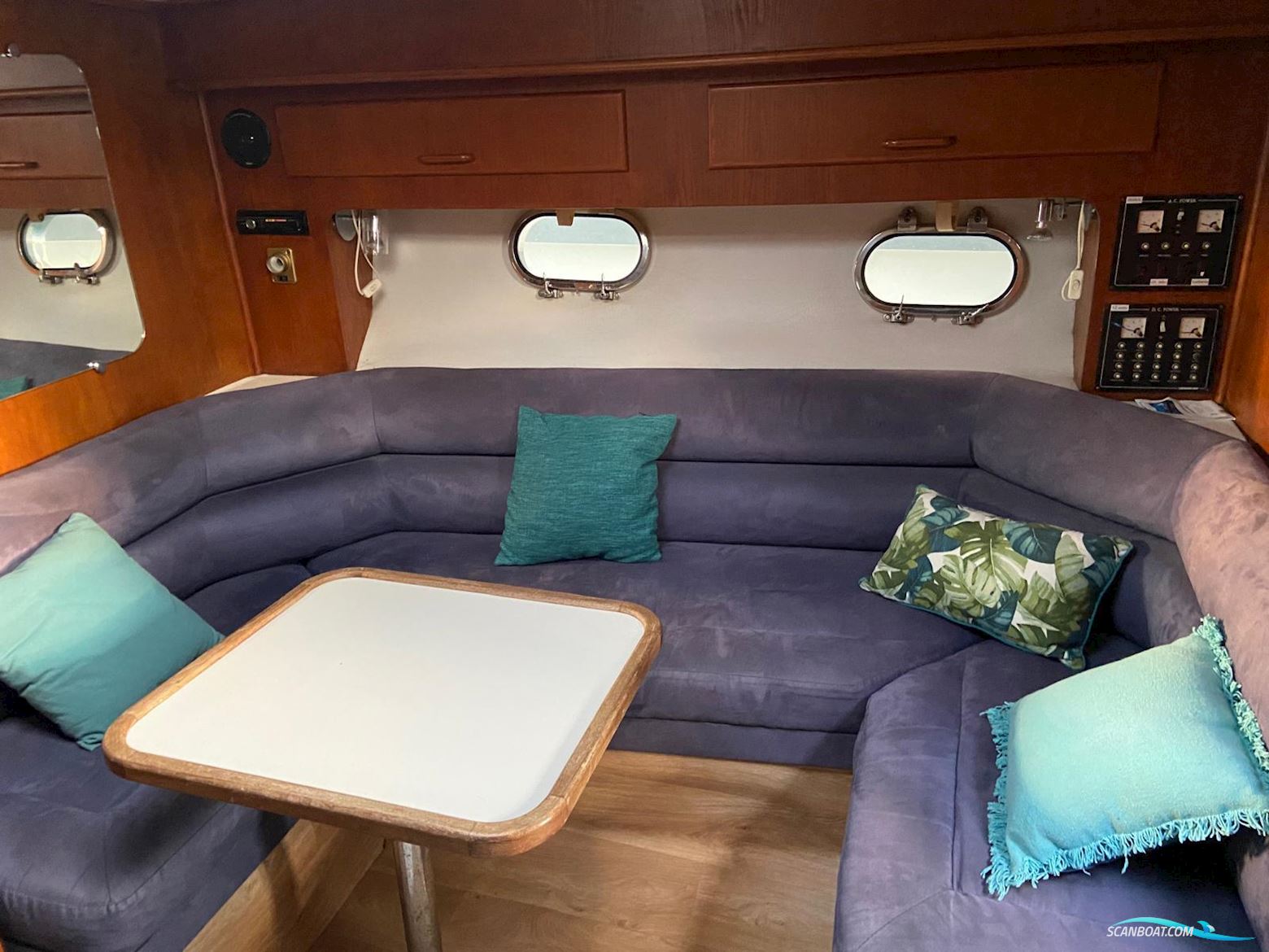 Fairline Targa 33 Avec Possibilité De Place Marseille