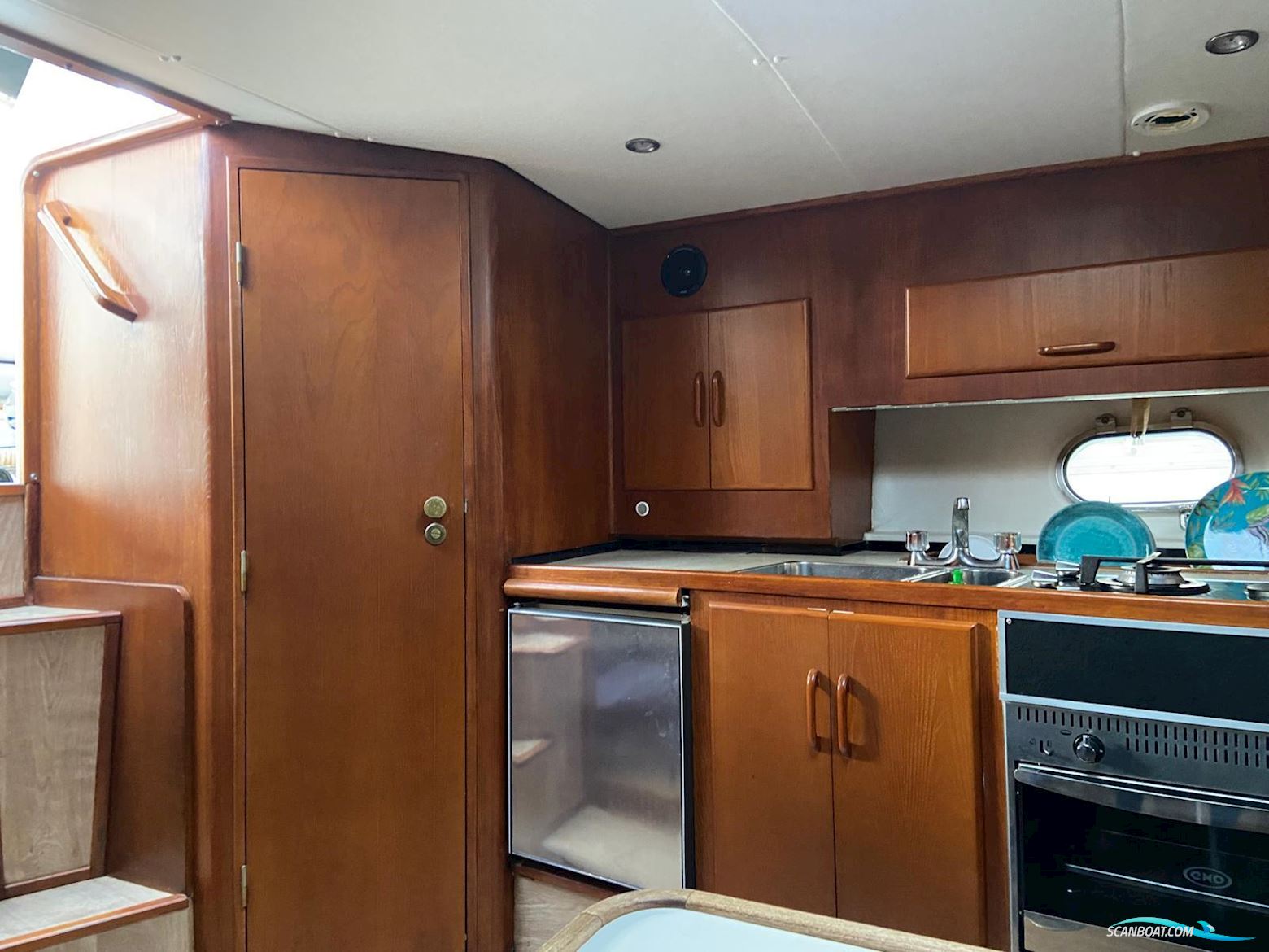 Fairline Targa 33 Avec Possibilité De Place Marseille