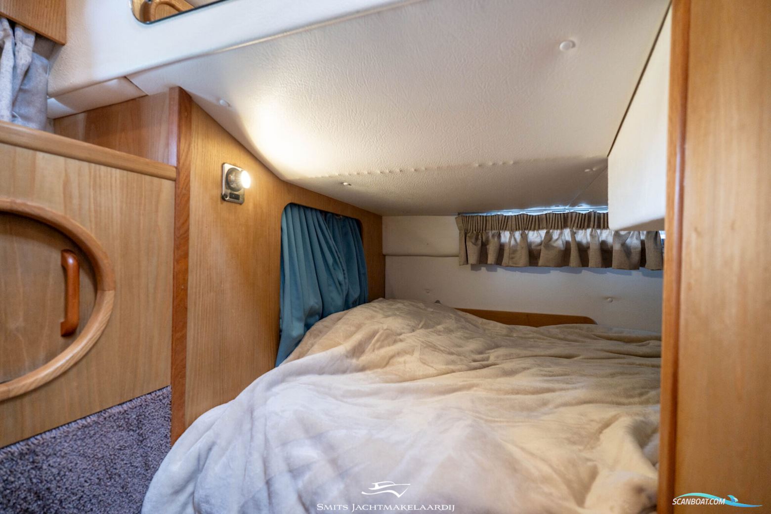 Fairline Targa 33