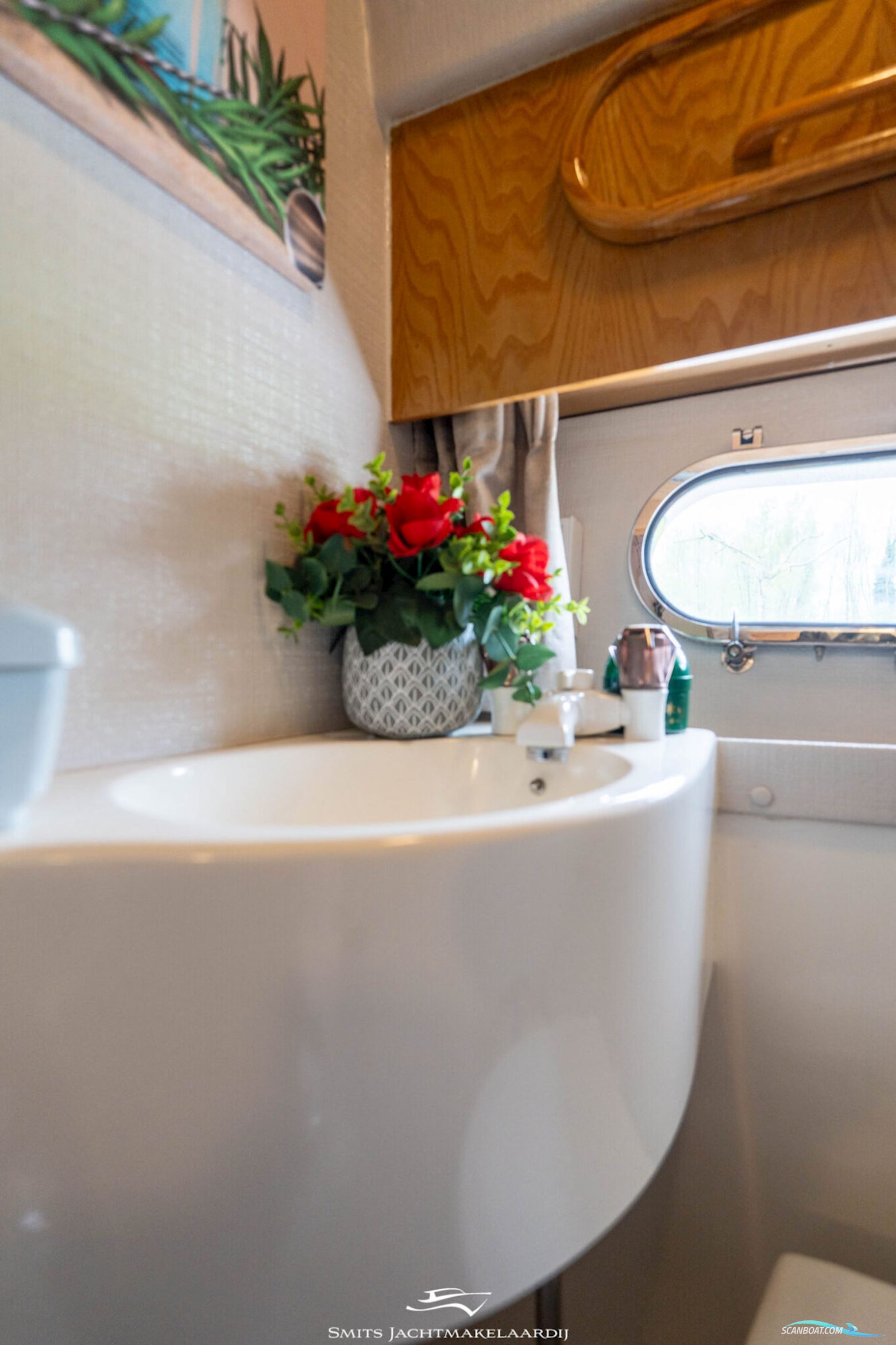 Fairline Targa 33