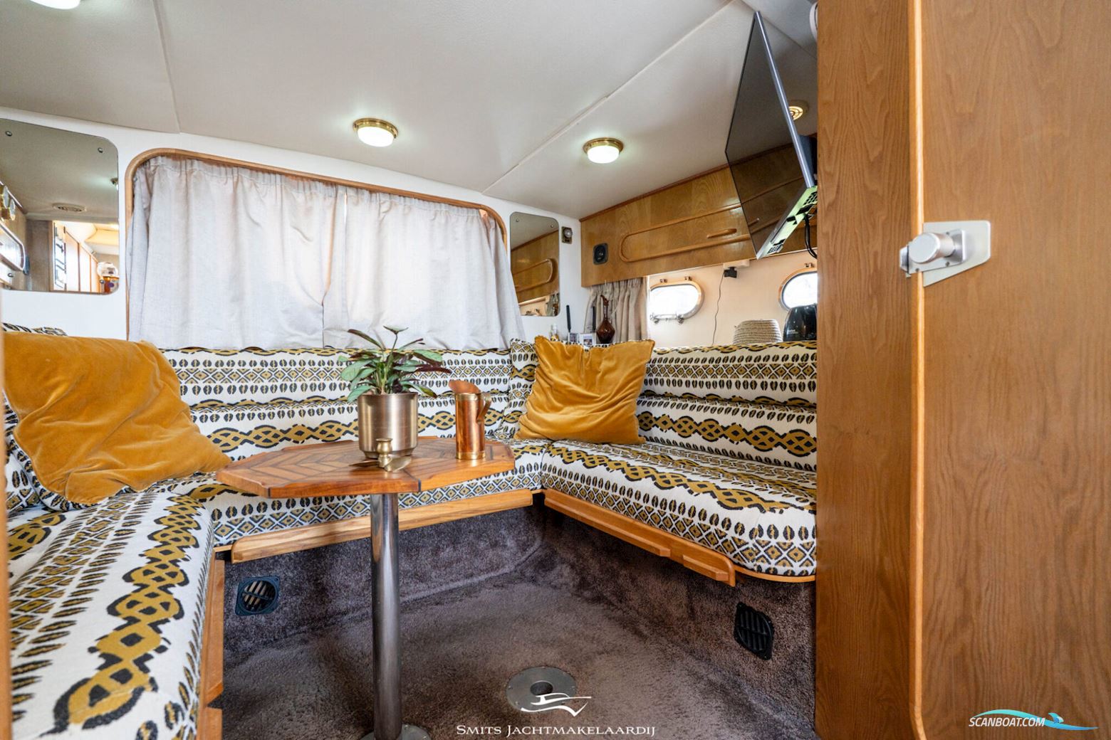 Fairline Targa 33