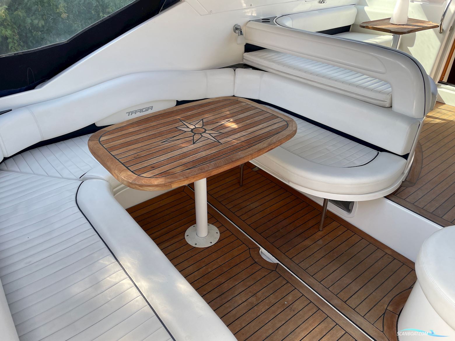 Fairline Targa 34