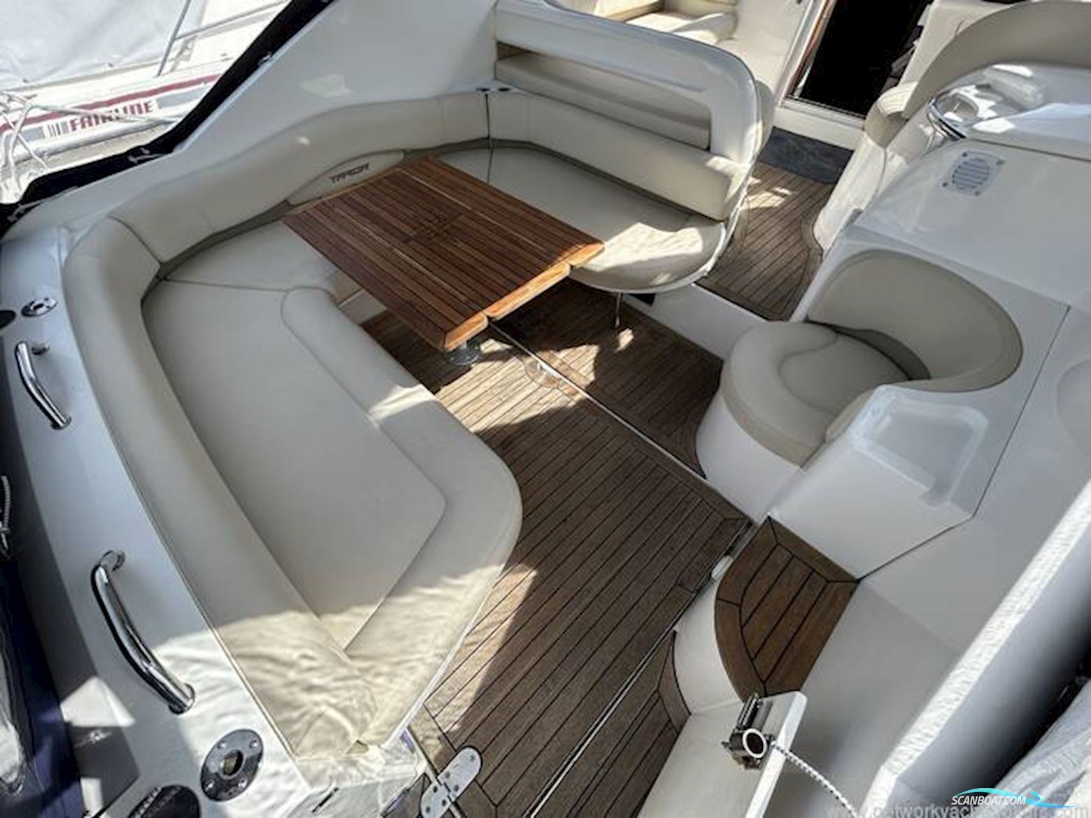 Fairline Targa 34