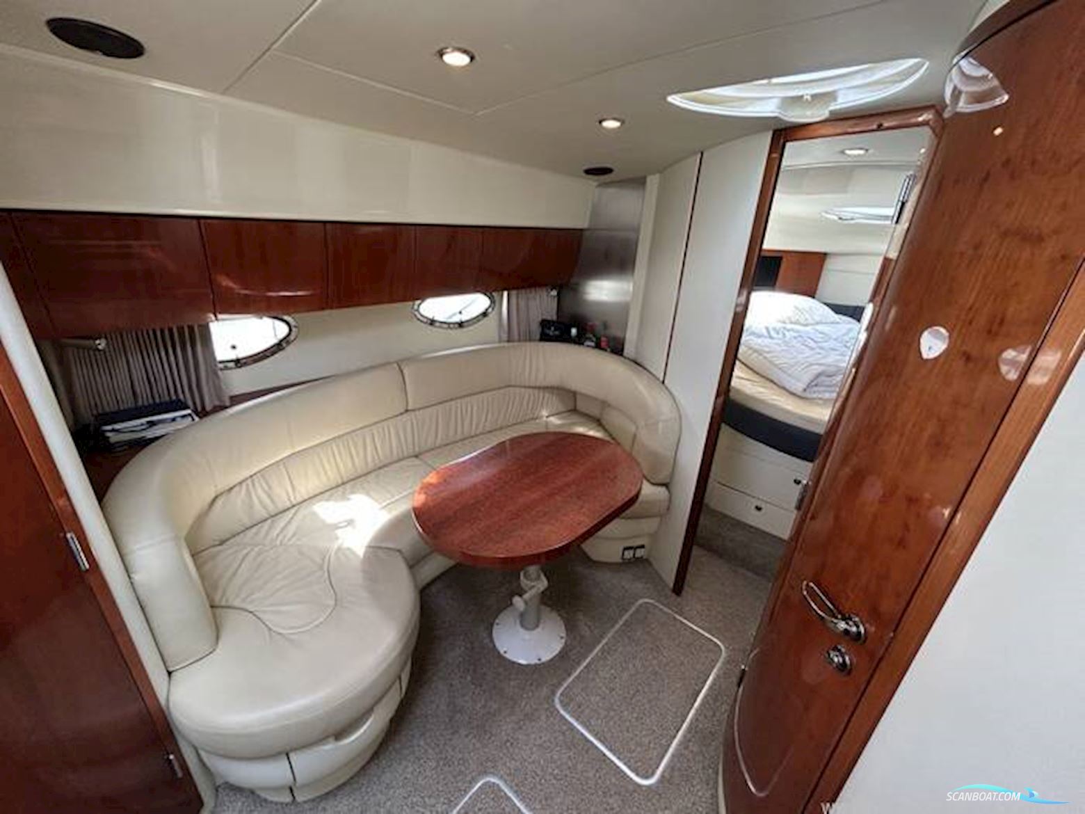 Fairline Targa 34