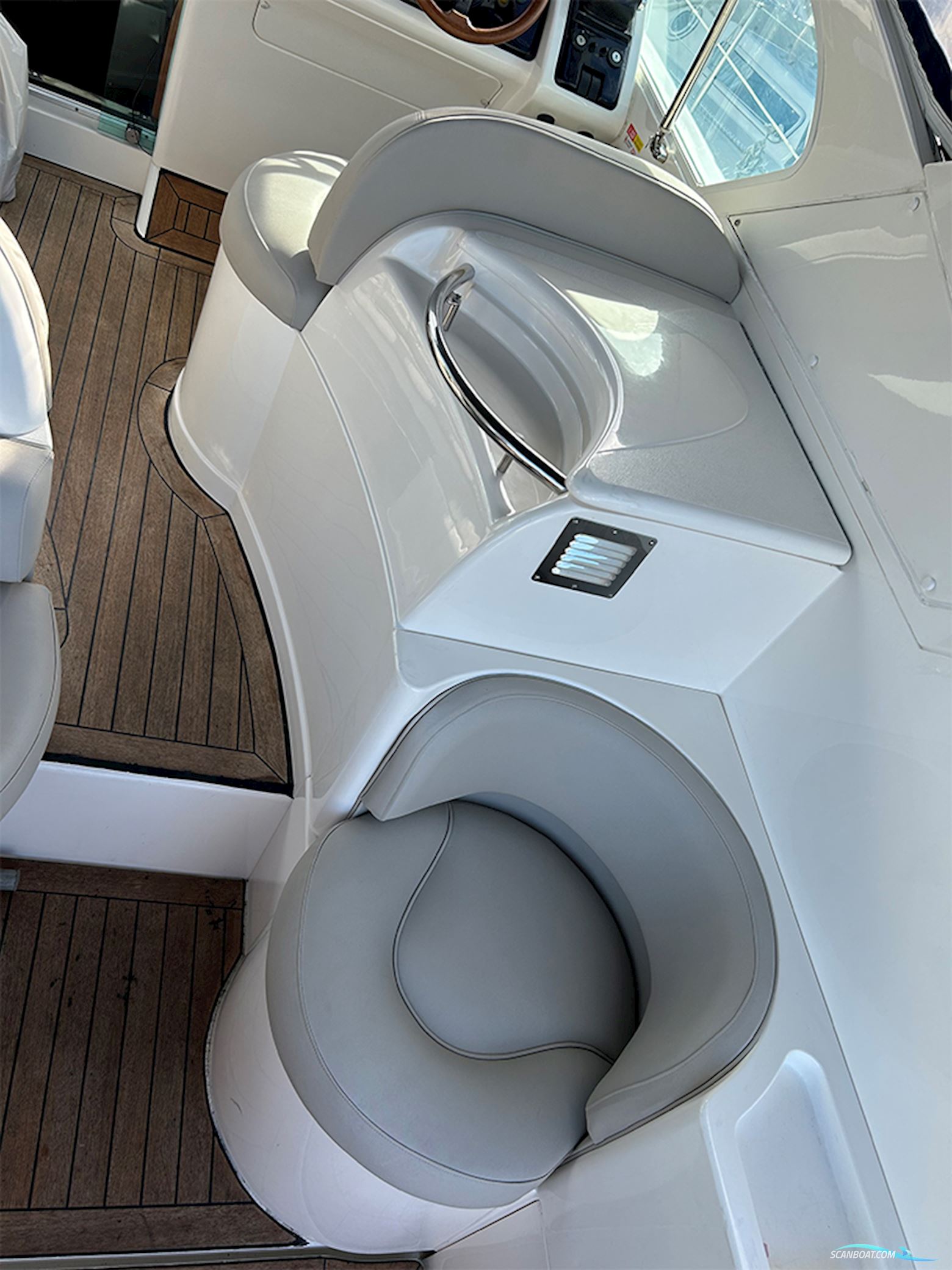 Fairline Targa 34