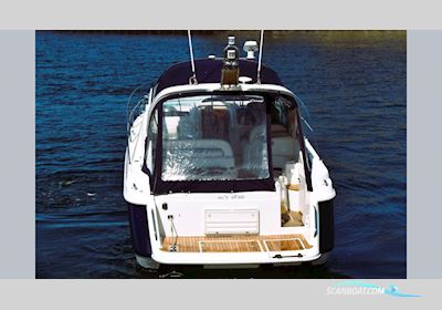 Fairline Targa 34 Motorboat 2002, with Volvo Penta engine, Sweden