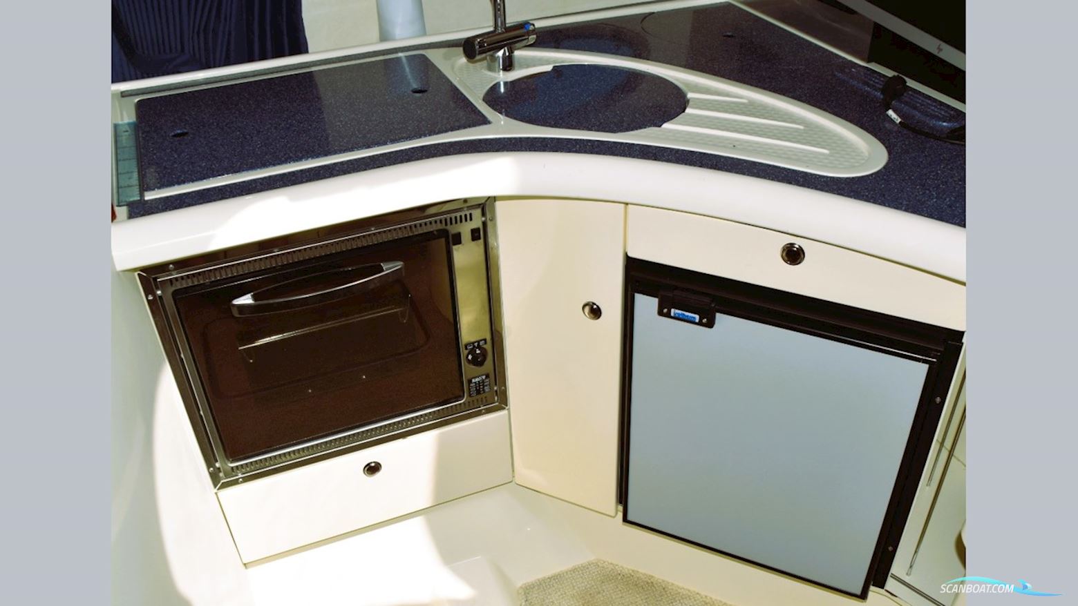 Fairline TARGA 34