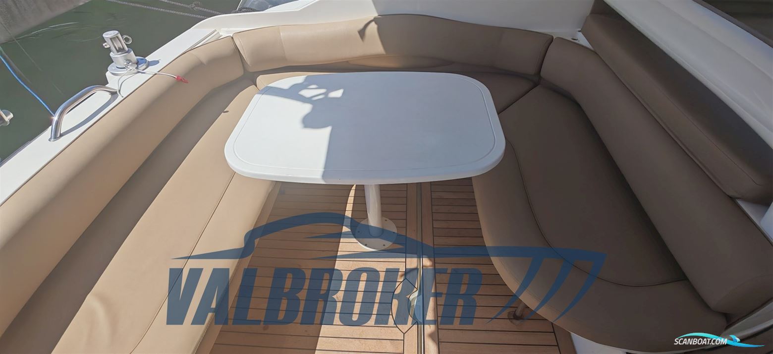 Fairline Targa 34