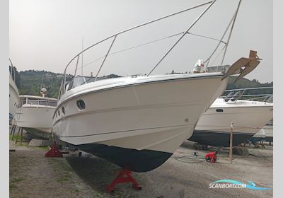 Fairline Targa 34 Motorboat 1991, with Volvo Penta engine, Portugal