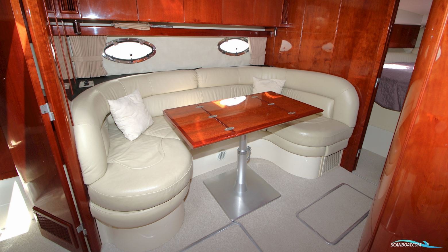 Fairline Targa 37 
