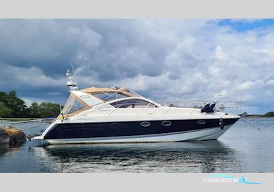 Fairline Targa 37 Motorboat 2000, with Volvo Penta KAD 44P EDC engine, Sweden