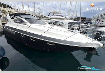 Fairline Targa 37 Motorboat 2000, with Volvo Penta engine, Spain