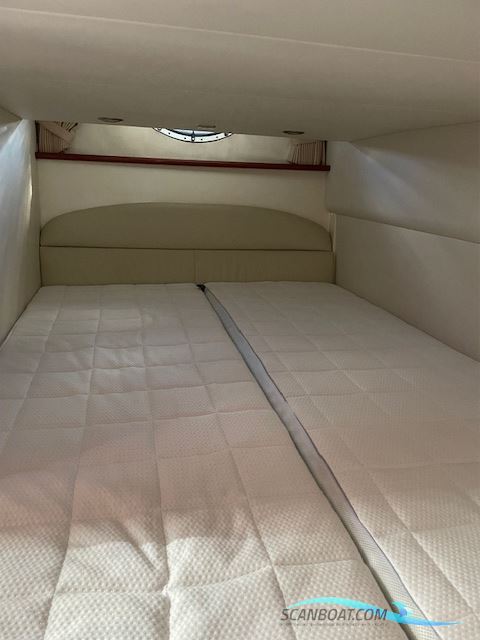 Fairline Targa 37