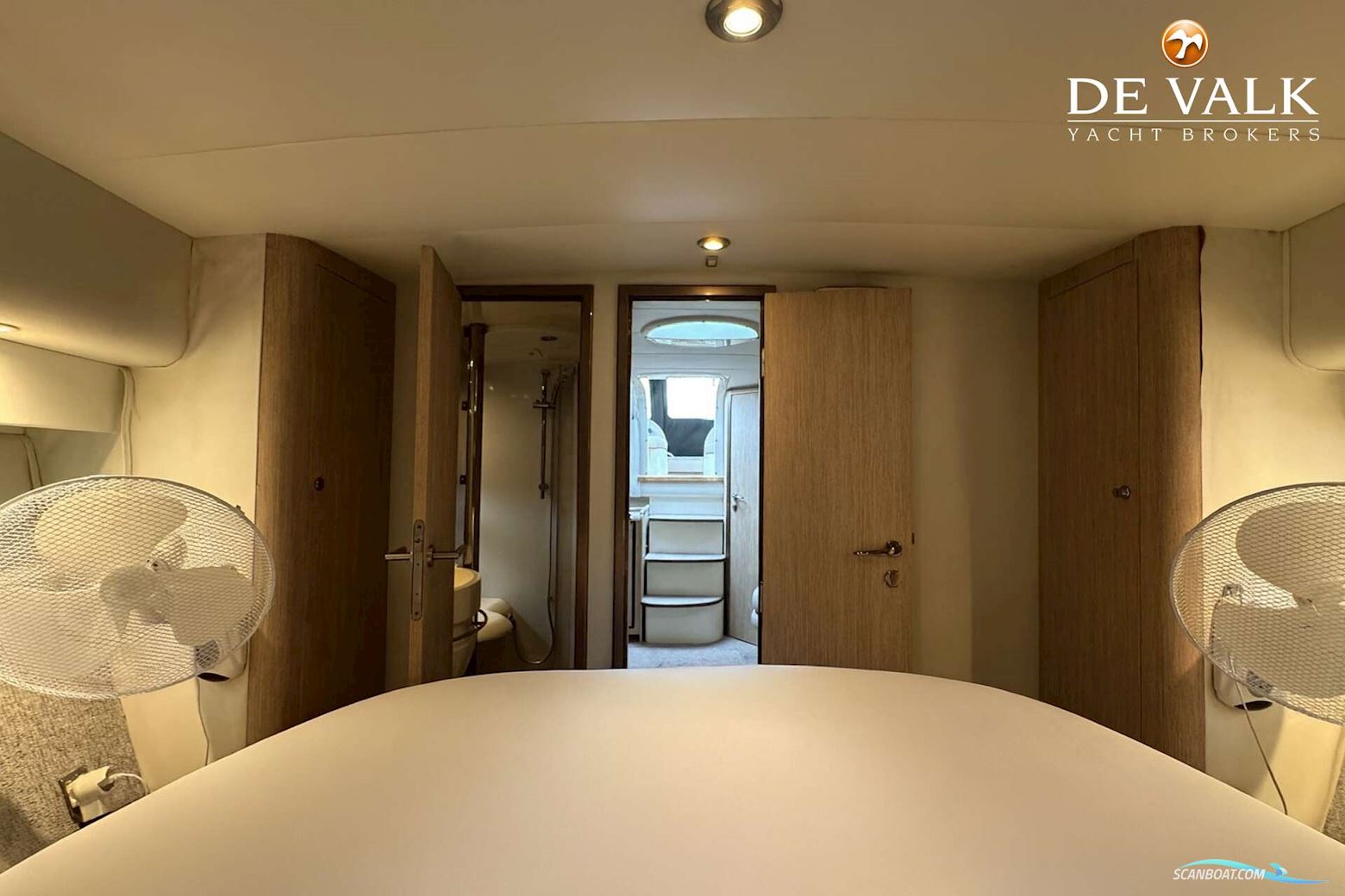 Fairline Targa 37